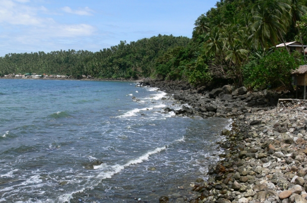Masagongsong Kawayan
