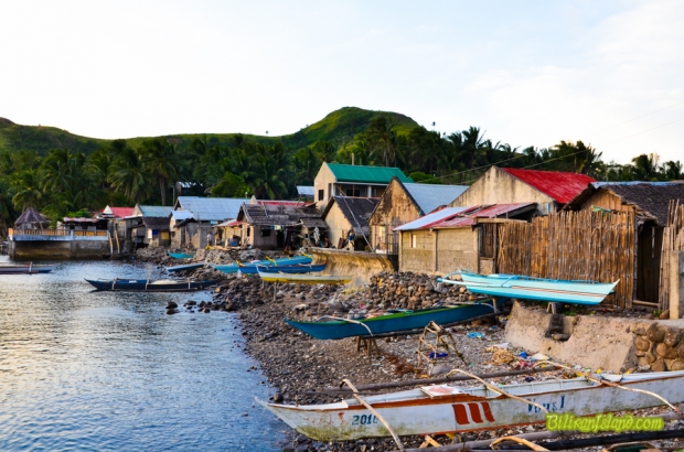 Balacson Kawayan