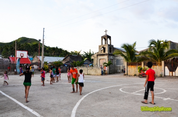 Brgy. Balacson