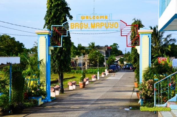 Brgy. Mapuyo
