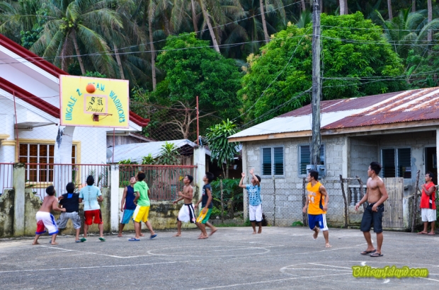 Sitio Ungale 2
