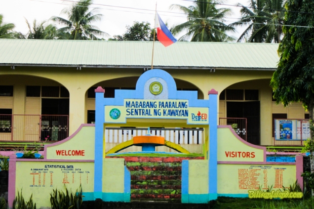 Kawayan Central School