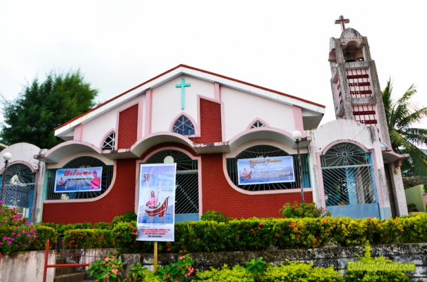 Kawayan Fiesta 2013
