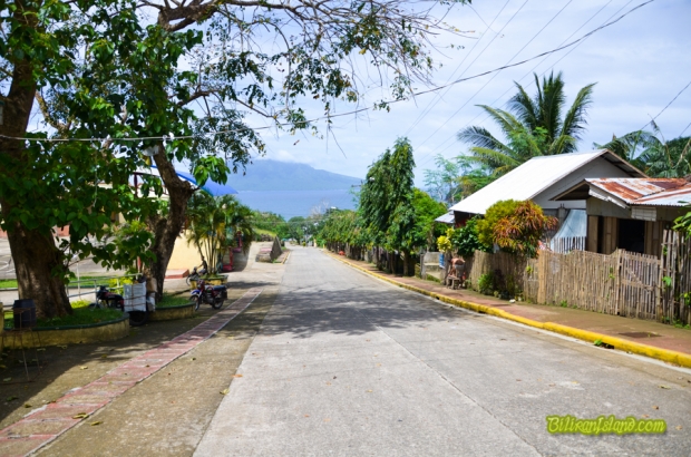 Kawayan Poblacion