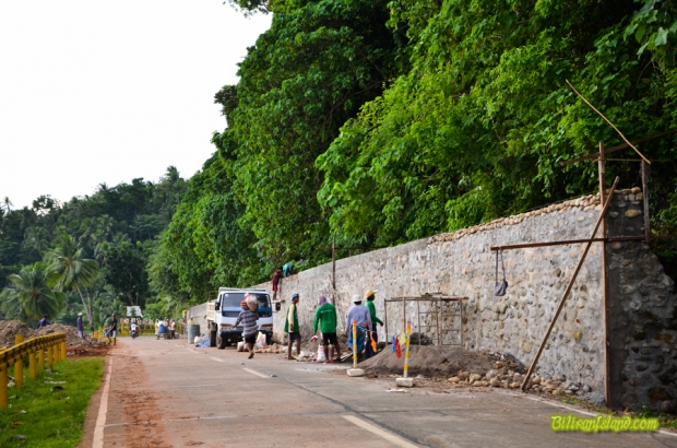 DIWATA'S PROMENADE