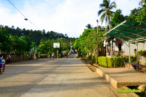 Brgy. Tubig Ginoo