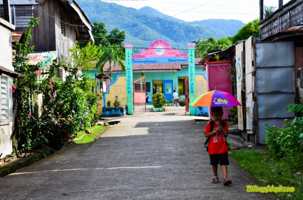 Tucdao Elementary School
