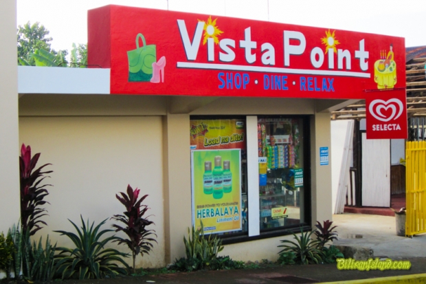 Vista Point