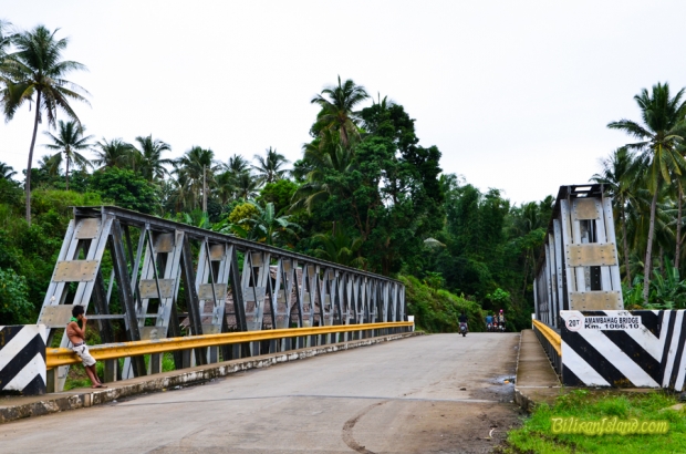 Amambahag bridge