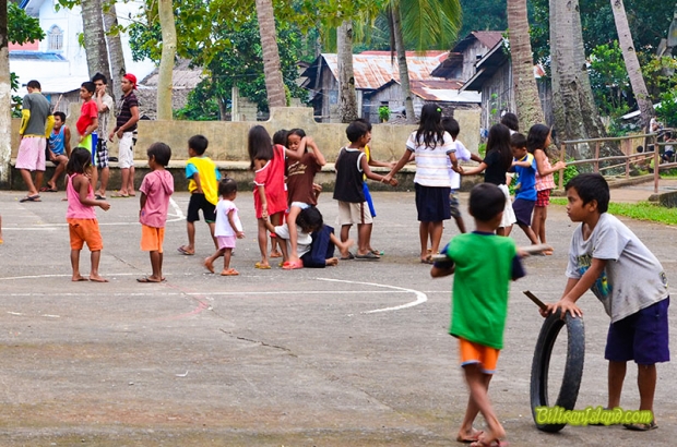Ang duwa sa kabataan