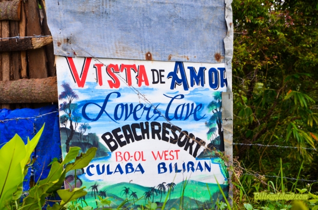 Vista De Amor