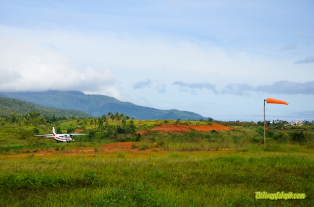 Biliran Airport