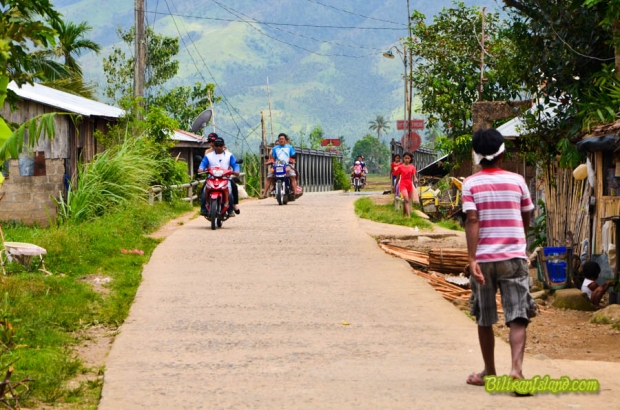 Brgy. Victory Caibiran