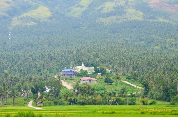 Caibiran Biliran