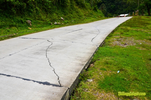 Damage Road
