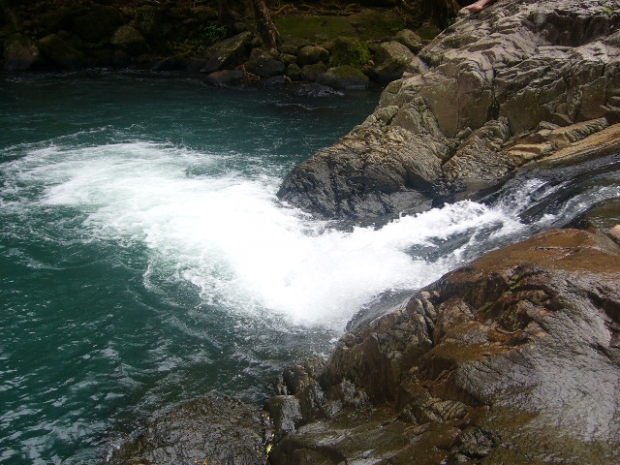 the most hypnotic waterfalls