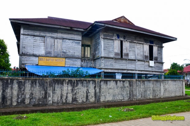 Bible Baptist Mission