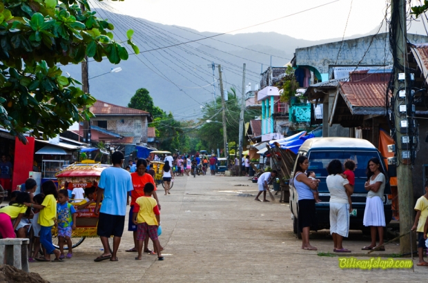 Brgy. Palanay