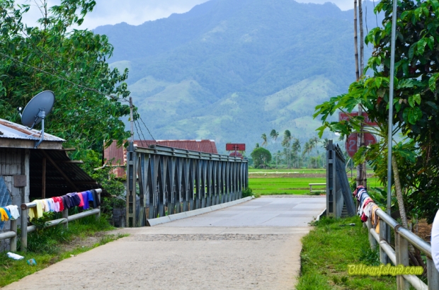 Victory Bridge