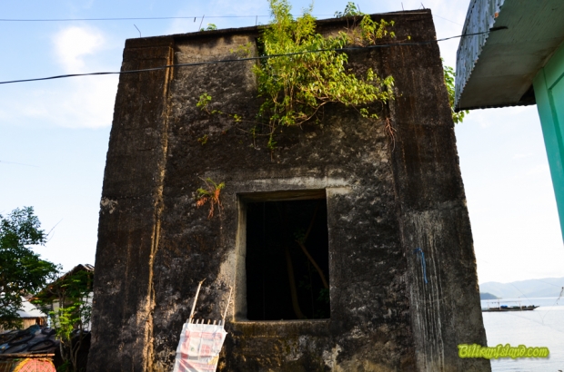 Cabucgayan Watchtower