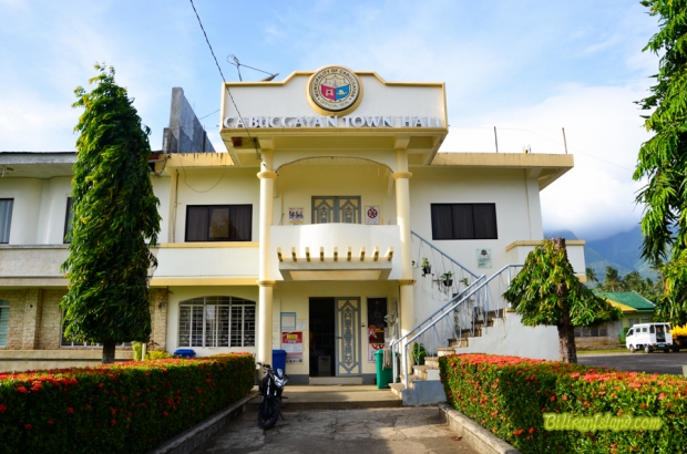 Cabucgayan Town Hall