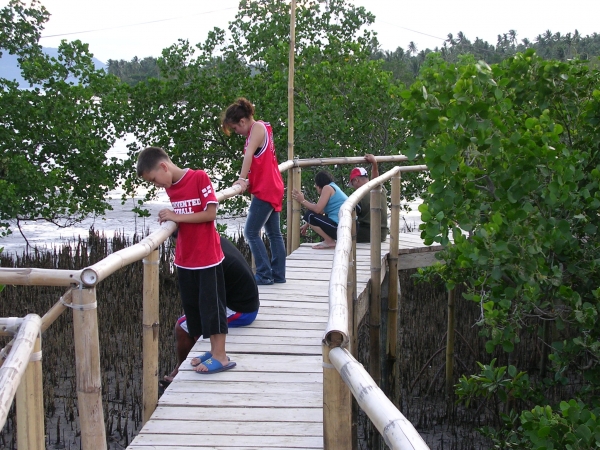 The Boardwalk