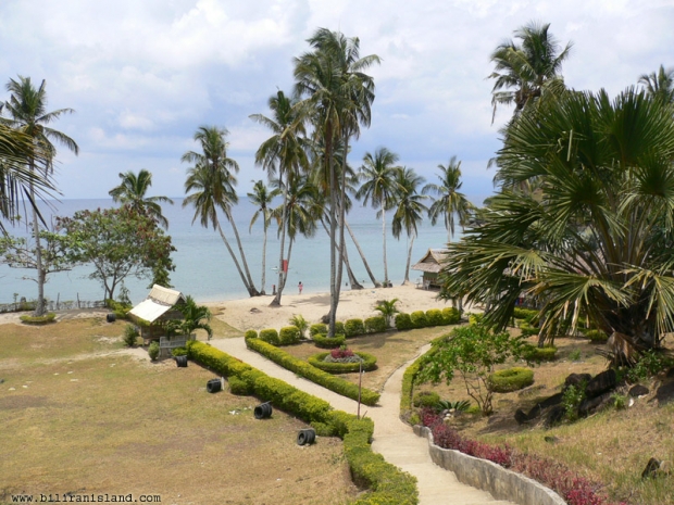Almadro Beach Resort