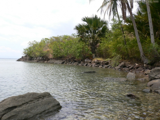 Almadro Beach Resort