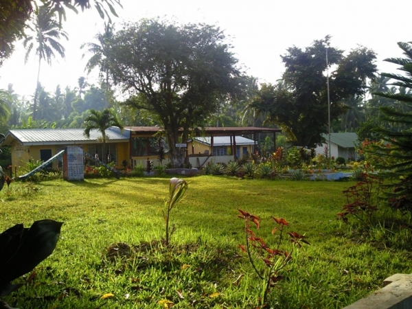 Salawad Cabucgayan Biliran