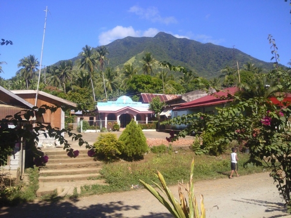 Salawad Cabucgayan Biliran