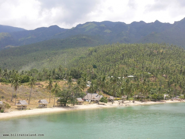 "Almadro Beach Resort"