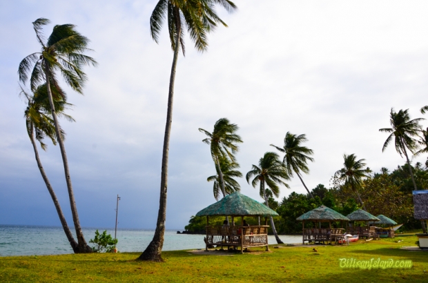 Almadro Beach Resort