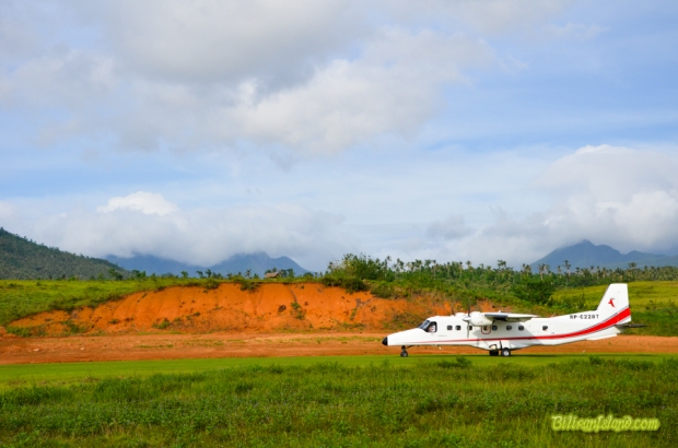 Biliran Aiport