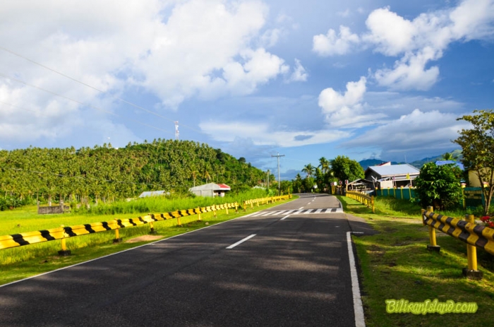 Burabod Biliran