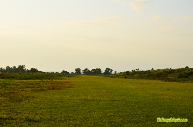 Biliran Airport