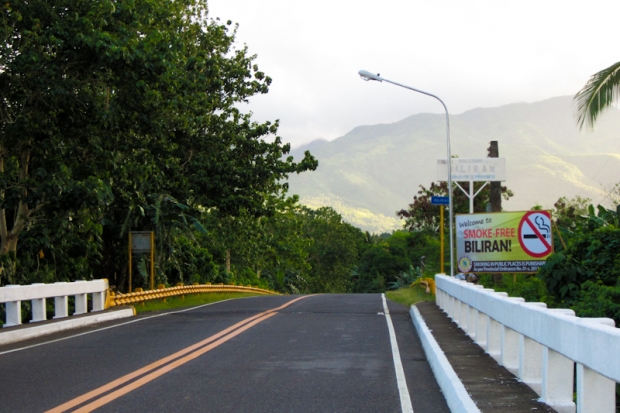 Welcome to Biliran