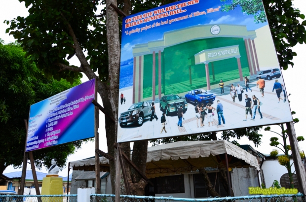 Biliran new Municipal Hall