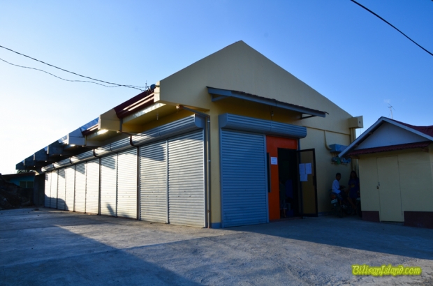 New Commercial Building