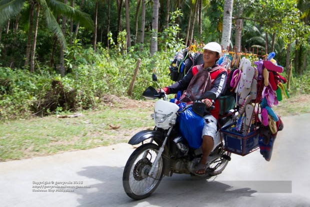 Mobile entrepreneurship