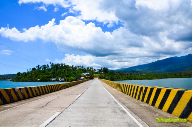 Nasunogan Causeway
