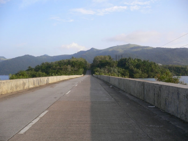 national road
