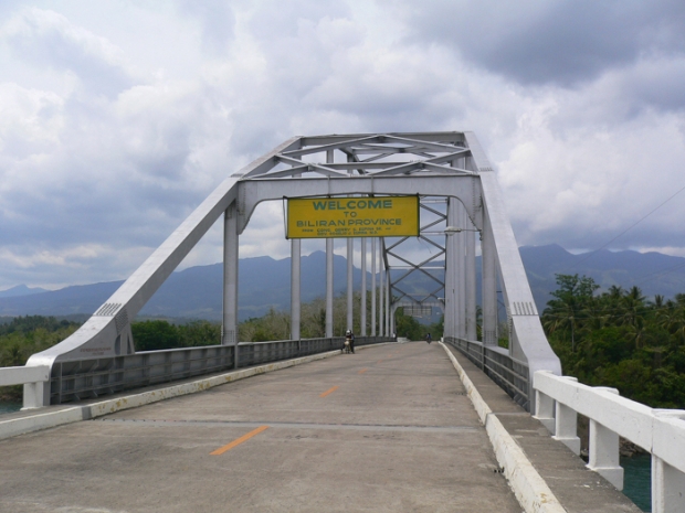 Biliran Bridge