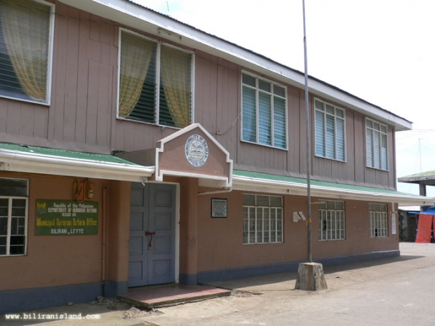 Biliran Town Municipal Hall