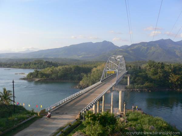 Biliran Bridge