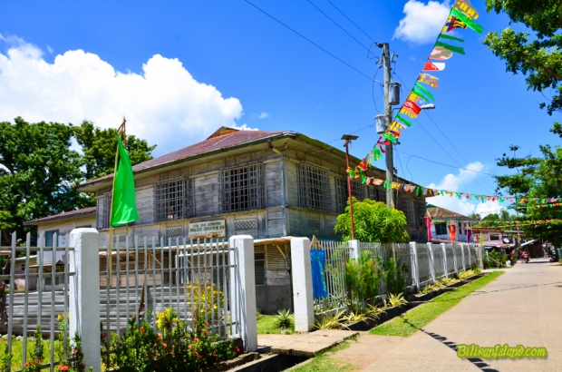 San Juan Nepomuceno Parish Credit Cooperative
