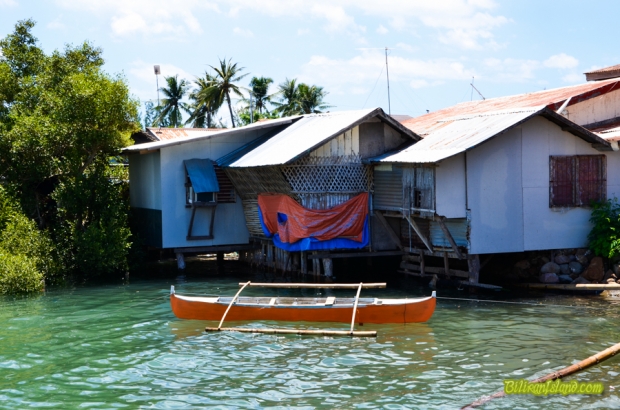 Balay sa baybayon
