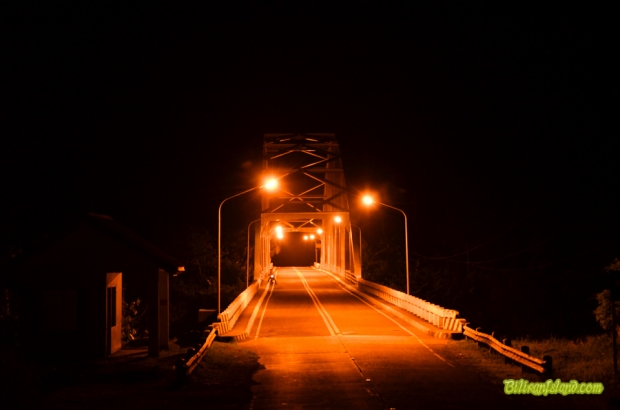 Biliran Bridge