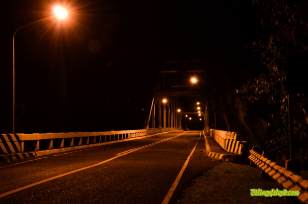 Biliran Bridge