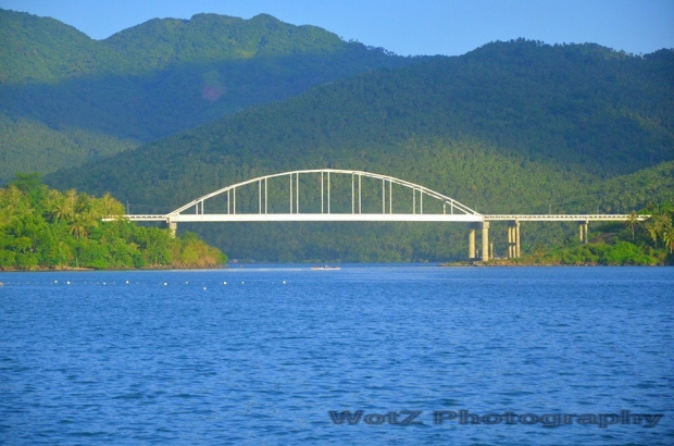 Biliran Bridge