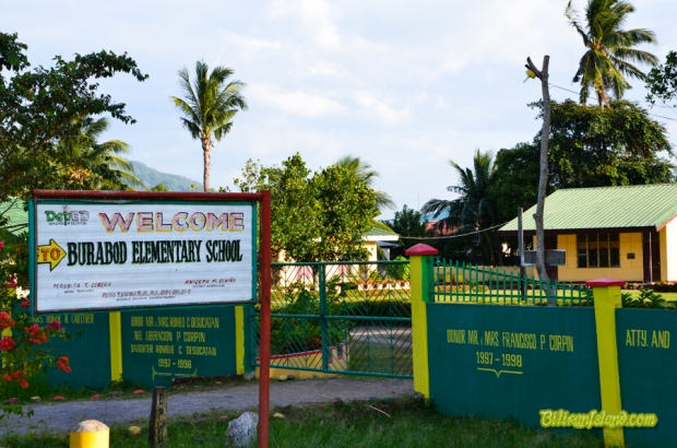 Burabod Elementary School